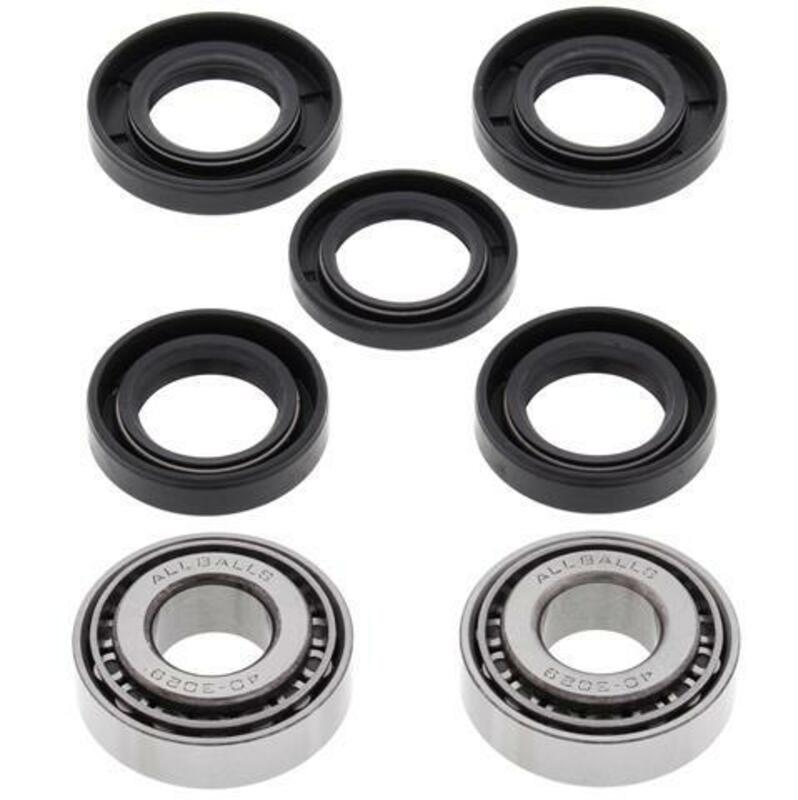 BMW R 80 RT [ALL BALLS] - Vorderradlager-Kit