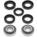 BMW R 100 S [toutes les balles] - Kit de roulement de roue avant-1