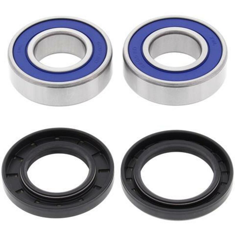BMW R 1200 ST [All Balls] - Radlager -Kit front wheel + shaft seals