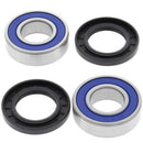Indien pour 1200 FR1200 [toutes les boules] - Kit de roulement de roue avant-1