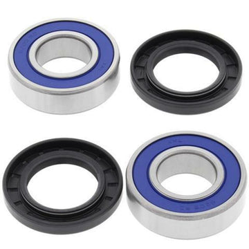 Indian for 1200 FR1200 [All Balls] - front wheel bearing kit