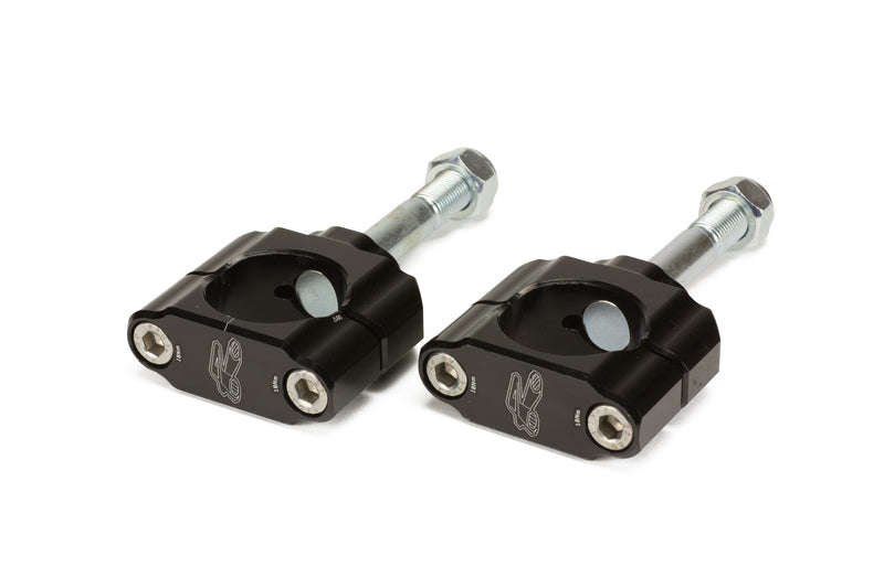 Husqvarna Supermoto [RENTHAL] - Supports de guidon 36Tech Ø36mm Fatbar®36 KTM/Husqvarna