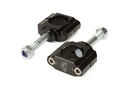 Yamaha Yz 450 [RENTHAL] - 36Tech Lenkerhalterungen Ø36mm Offset +5mm Fatbar®36