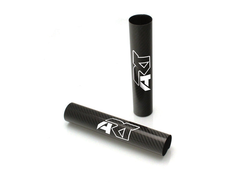 Husqvarna Te 449 A6 [ART] - Fork protector carbon