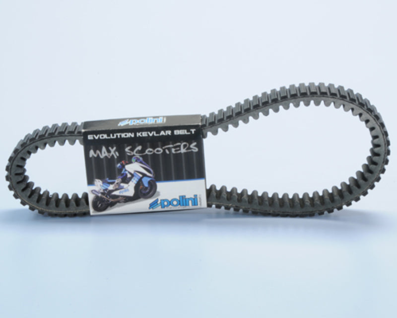 Yamaha T-Max 560 Tech Max [POLINI] - Courroie de transmission Kevlar renforcée