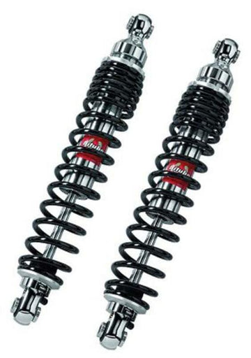 BMW R 100 S [Bitubo] - double shock absorber at the back