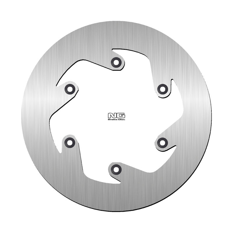 Ktm Sx-F 250 [NG BRAKE DISC] - disque de frein rond rigide