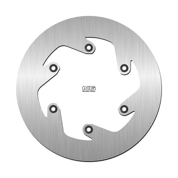 Ktm Sx 200 [NG BRAKE DISC] - disque de frein rond rigide