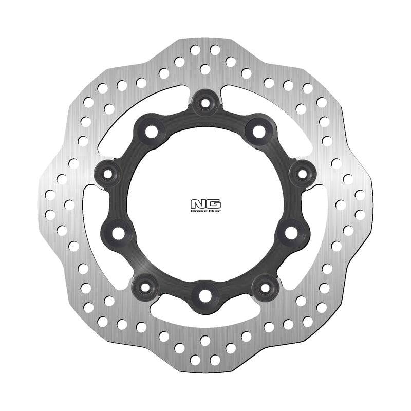 Ktm 790 Duke [NG BRAKE DISC] - Bremsscheibe Wave schwimmend