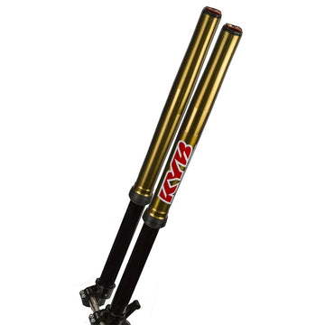 Yamaha Yz 450 [KAYABA] - Fourche à suspension semi-usine Yamaha YZF