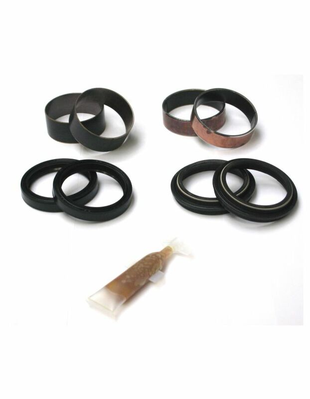 Yamaha Yz 426 [KAYABA] - GABELREPARATUR-KIT 46/12MM