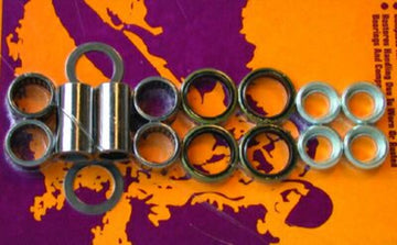 Ktm Exc 520 [PIVOT WORKS] - SWINGARM REPAIR KIT FOR KTM SX,MXC,EXC400/520 2000-02