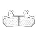 Honda Xrv Africa Twin 750 [CL BRAKES] - Plaquettes de frein Racing en métal fritté - 2252C60