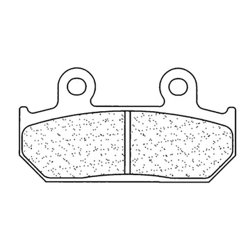 Honda Xrv 750 [CL BRAKES] - Racing Sintermetall Bremsbeläge - 2252C60