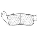 Triumph Bonneville Speedmaster [CL BRAKES] - Racing sintered metal brake pads - 2256C60