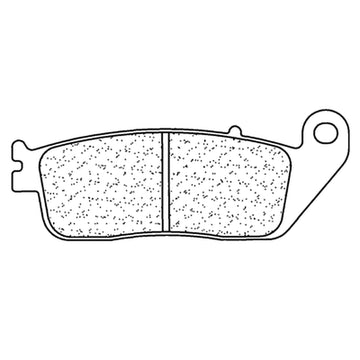Triumph Bonneville Speedmaster [CL BRAKES] - Racing sintered metal brake pads - 2256C60