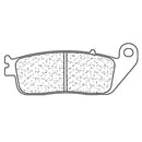 Triumph Tiger Sport 660 [CL BRAKES] - Racing sintered metal brake pads - 2256C60
