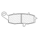 Kawasaki Vn 700 [CL BRAKES] - Racing Sintermetall Bremsbeläge - 2383C60