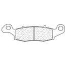 Suzuki Sfv [CL BRAKES] - Racing sintered metal brake pads - 2384C60