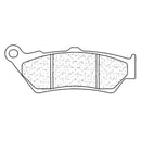 Ktm Adventure 950 [CL BRAKES] - Racing sintered metal brake pads - 2396C60