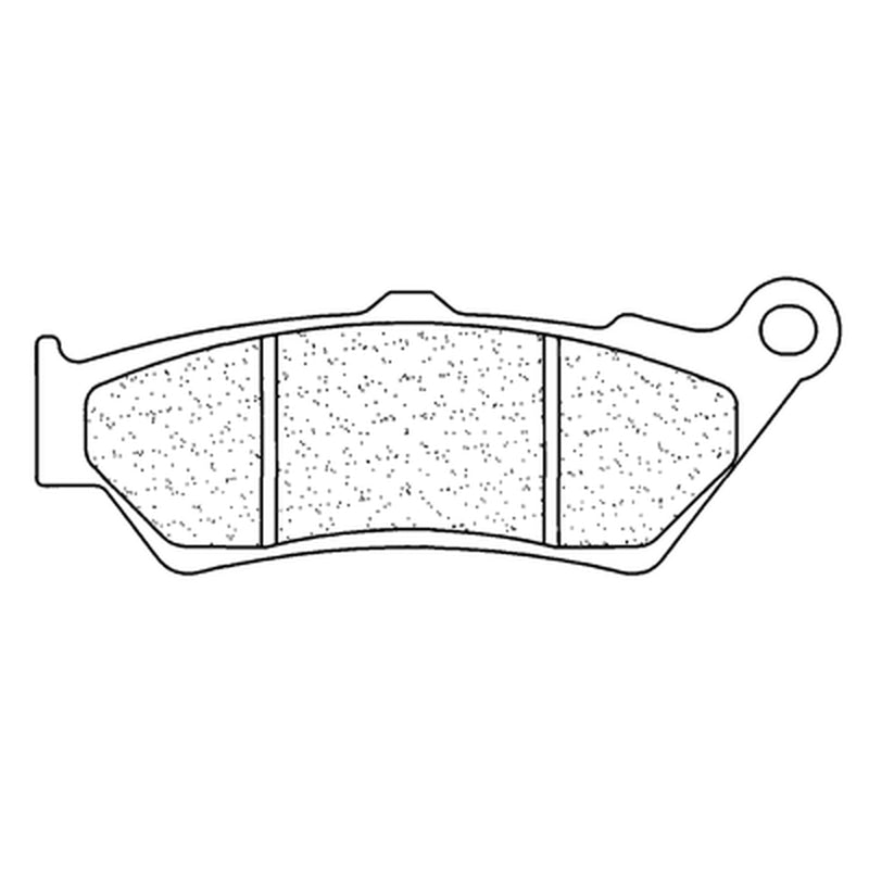 CFMoto 800 MT CF800-7 [CL BRAKES] - Bremsbeläge