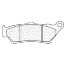 Bmw F 900 900 [CL BRAKES] - Racing sintered metal brake pads - 2396C60-3