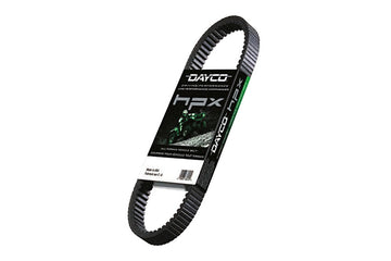 Yamaha Grizzly 660 [DAYCO] - High Performance Extreme Extra Reinforced Drive Belt