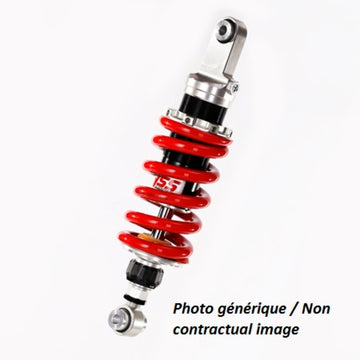 Triumph Sprint St 1050 [YSS] - Rear wheel monoshock gas