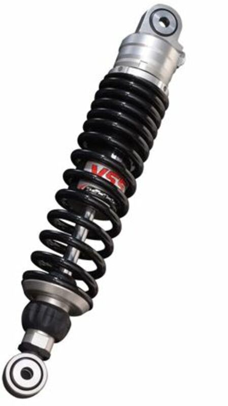 Suzuki Gsx 1400 [YSS] - Hinterer Doppelstoßdämpfer Gas Top Line