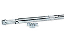 Yamaha YFM 660 Raptor 2 WD [2001-2005] - AXLE CRMO4130 2WIDER C/P RAPTOR 660R