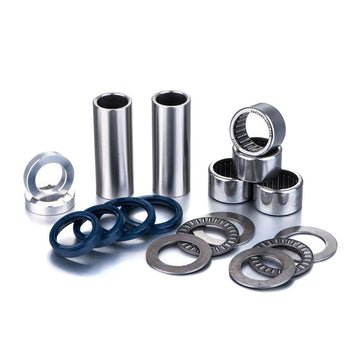 Yamaha Yz 450 [GAUCHE USINE] - Kit de roulement de bras oscillant