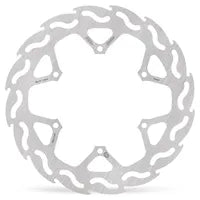 Tm Racing TM MX 450 ES FI 4T [2026] - BRAKE DISC SHARK FIXED – Picture 12