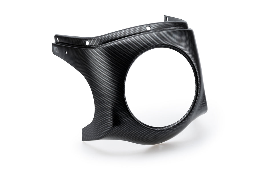 UNIVERSAL UNIVERSAL UNIVERSAL – Ersatzteile - Halbverkleidungen Ø 180 mm - CV7