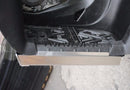 Kawasaki KVF 750 Brute Force I EPS Camo 4 WD (KVF 750 H) [2012-2020] - Trittstufenschutz - HDPE 10 mm Kawasaki Brut Force 750