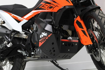 Ktm 790 Adventure [AXP] - Enduro Unterfahrschutz - HDPE 6 mm KTM 790 Adventure