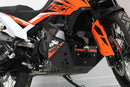 Ktm Adventure 890 [AXP] - Enduro Unterfahrschutz - HDPE 6 mm KTM 790 Adventure