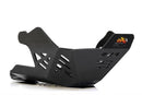 Yamaha Ténéré 700 [AXP] - Enduro Unterfahrschutz - HDPE 6 mm Yamaha Ténéré 700