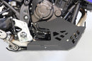 Yamaha Ténéré 700 [AXP] - Enduro Unterfahrschutz - HDPE 6 mm Yamaha Ténéré 700