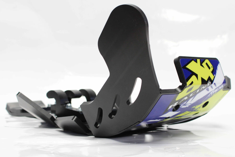 Sherco 250 SEF-R Racing [2016-2018] - Sabot Enduro Xtrem - HDPE 8 mm Sherco 250/300 SEF