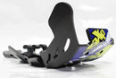 Sherco 300 SEF-R Factory [2016-2018] - Sabot Enduro Xtrem - HDPE 8 mm Sherco 250/300 SEF