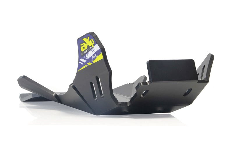 Sherco 300 SC [2019-2020] - Enduro Xtrem Unterfahrschutz - HDPE 8 mm Sherco 250/300 SE-R