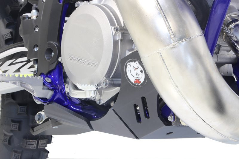 Sherco 300 SE-R Racing [2014-2022] - Enduro Xtrem Unterfahrschutz - HDPE 8 mm Sherco 250/300 SE-R