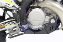 Sherco 300 SE-R SIX Days [2015-2018] - Enduro Xtrem Unterfahrschutz - HDPE 8 mm Sherco 250/300 SE-R