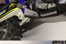 Sherco 300 SCF [2019-2020] - Enduro Xtrem Unterfahrschutz - HDPE 8 mm Sherco 250/300 SE-R