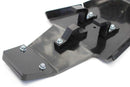 Yamaha Yz 450 [AXP] - Sabot Enduro Xtrem - HDPE 8 mm Yamaha WR250/450F