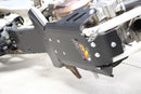 KTM 250 XC [2014-2016] - Enduro Xtrem Unterfahrschutz - HDPE 8 mm Husqvarna TE250/300