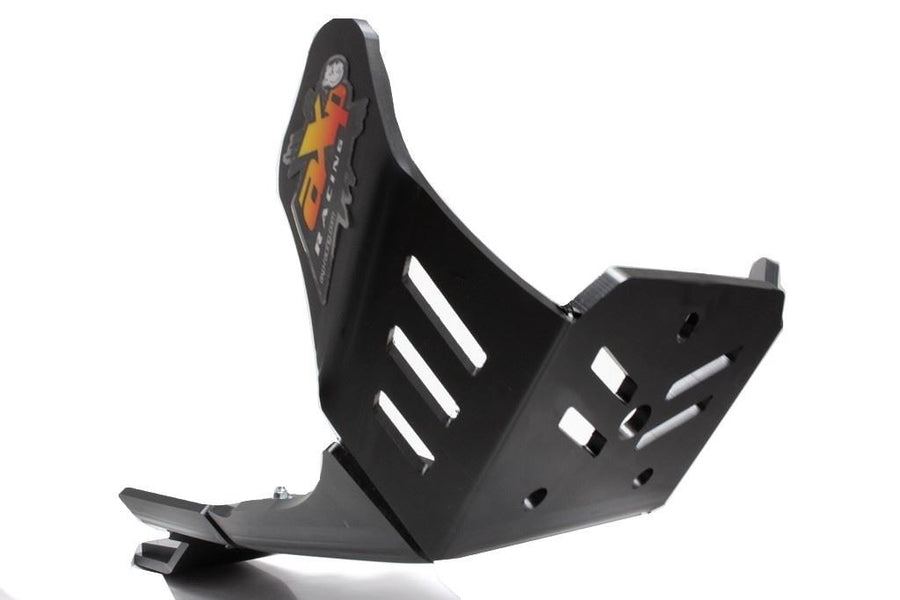 KTM 450 XC F [2019-2022] - Protection anti-encastrement Enduro Xtrem - HDPE 8 mm KTM/Husqvarna