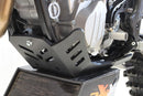 KTM 450 XC F [2019-2022] - Protection anti-encastrement Enduro Xtrem - HDPE 8 mm KTM/Husqvarna