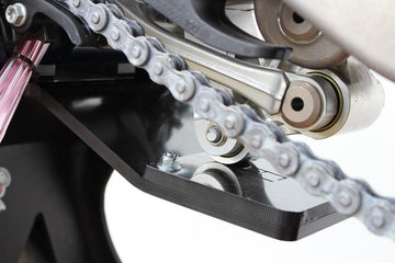 HUSQVARNA TC 250 [2019-2022] - Enduro Xtrem Unterfahrschutz - HDPE 8 mm KTM/Husqvarna