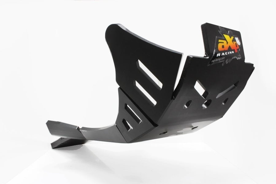 Sherco 450 SEF-R Factory [2019-2023] - Enduro Xtrem skid plate - HDPE 8 mm Sherco 450/500 SEF-R
